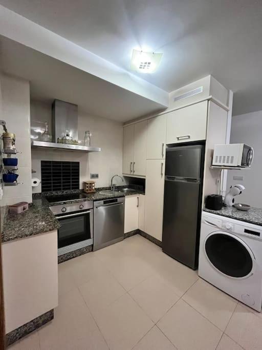 Mino Centro Apartment Luaran gambar