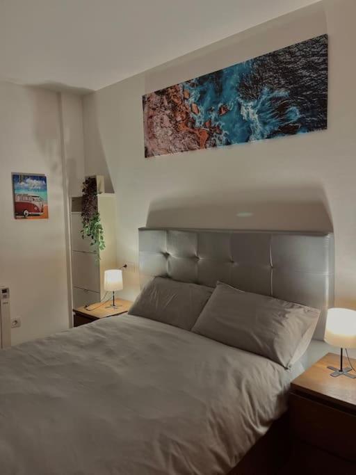 Mino Centro Apartment Luaran gambar