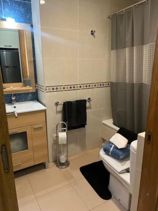 Mino Centro Apartment Luaran gambar