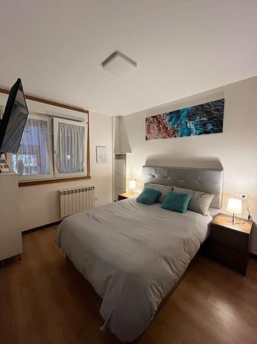 Mino Centro Apartment Luaran gambar